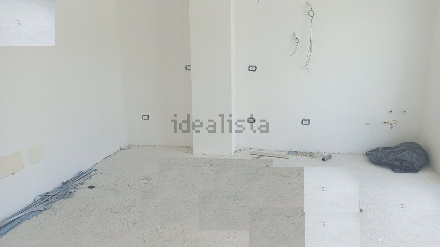 appartamento in vendita a Porto Sant'Elpidio