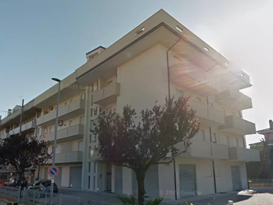 appartamento in vendita a Porto Sant'Elpidio