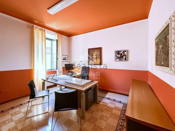 appartamento in vendita a Porto Sant'Elpidio