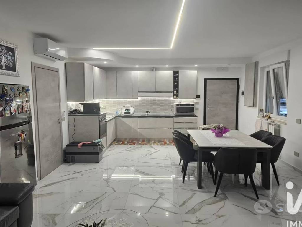 appartamento in vendita a Porto Sant'Elpidio
