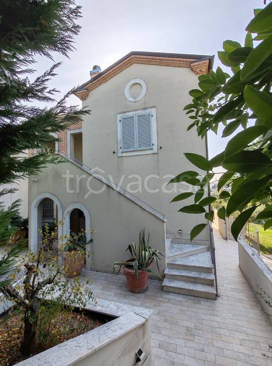 appartamento in vendita a Porto Sant'Elpidio