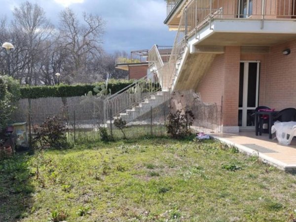 appartamento in vendita a Porto Sant'Elpidio