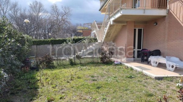 appartamento in vendita a Porto Sant'Elpidio