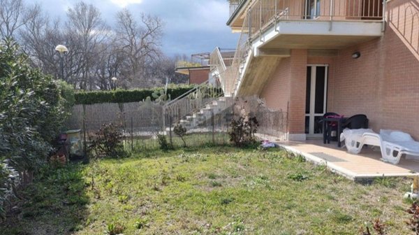 appartamento in vendita a Porto Sant'Elpidio