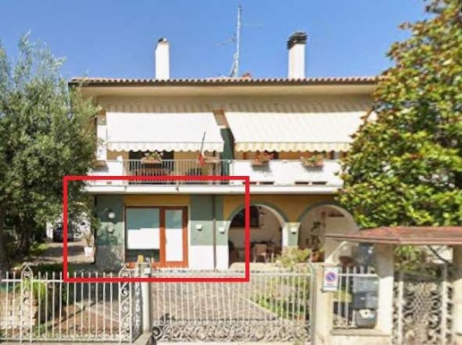 appartamento in vendita a Porto Sant'Elpidio