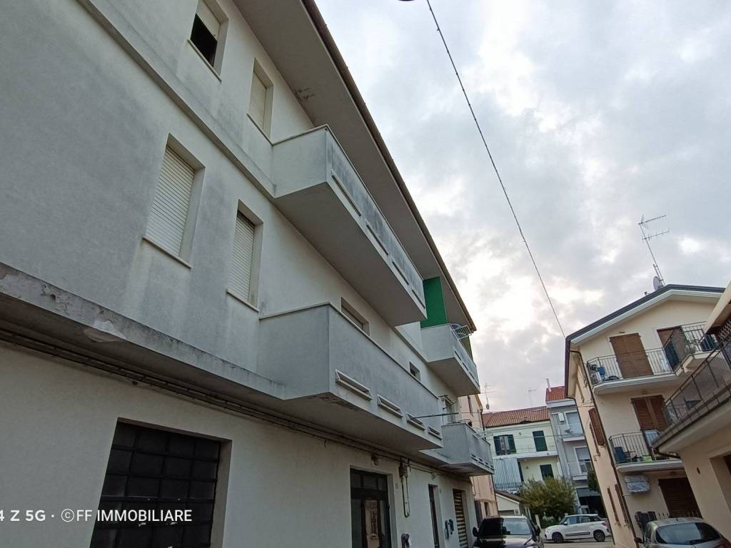 appartamento in vendita a Porto Sant'Elpidio