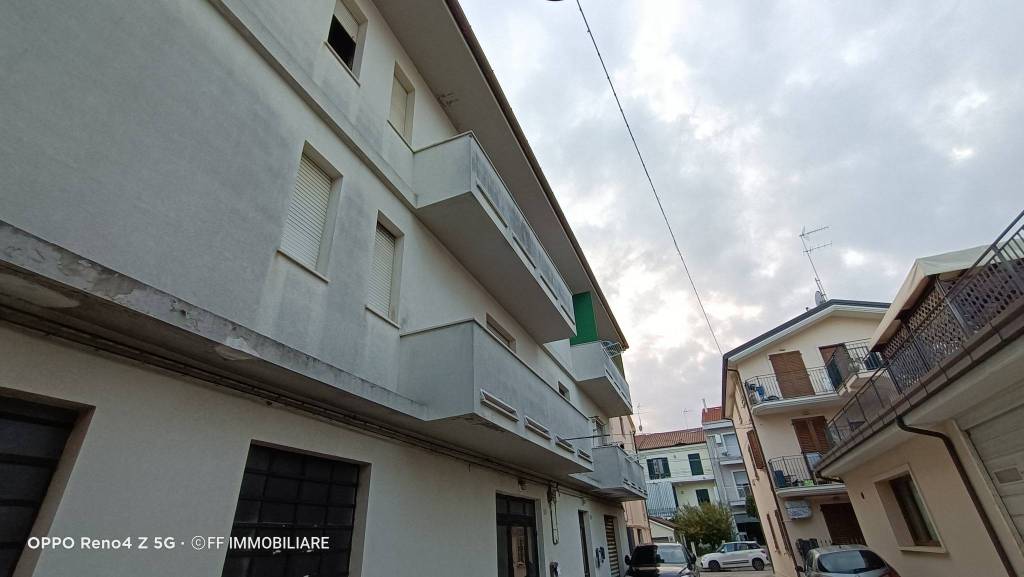 appartamento in vendita a Porto Sant'Elpidio