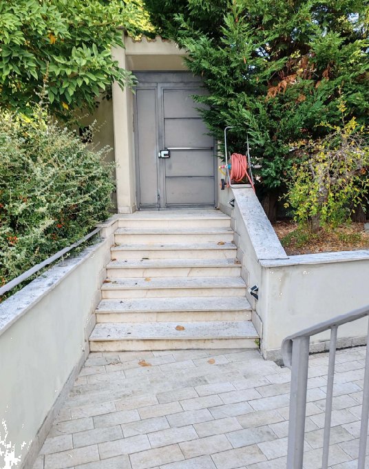 appartamento in vendita a Porto Sant'Elpidio