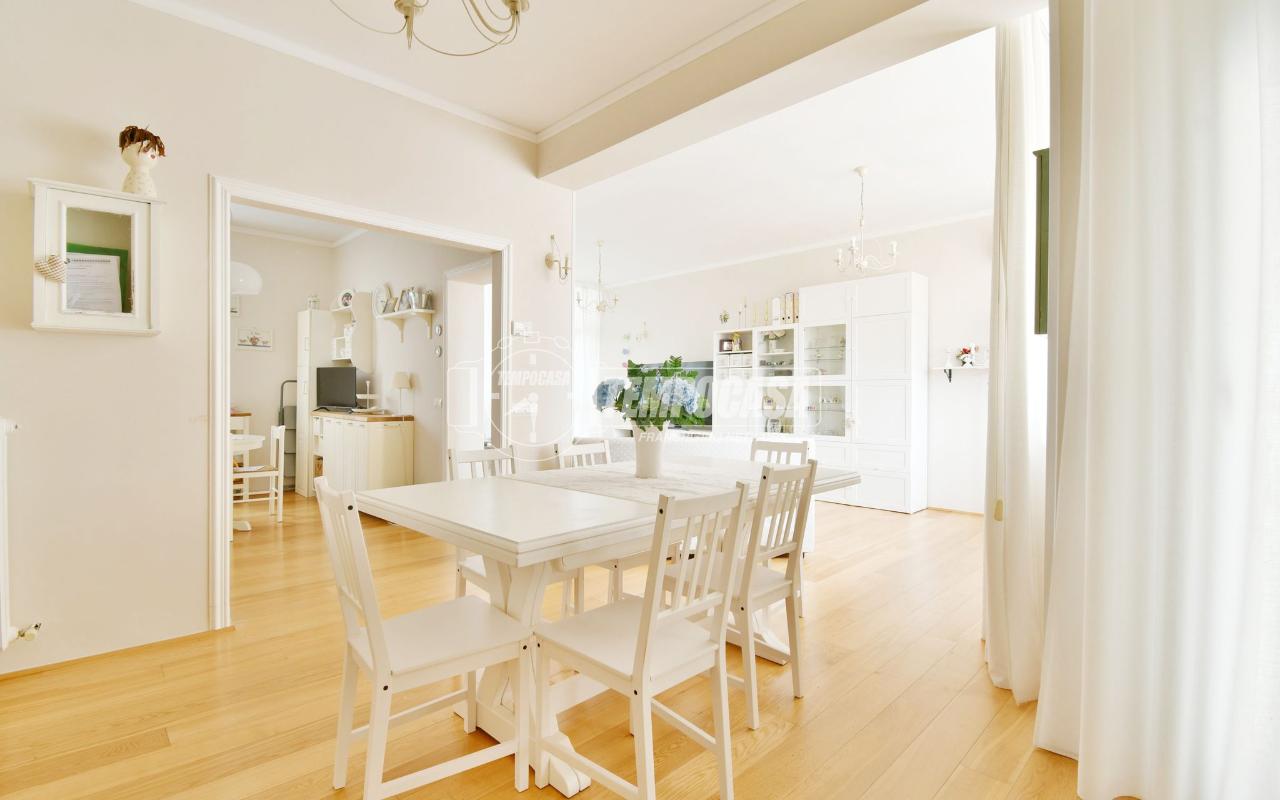 appartamento in vendita a Porto Sant'Elpidio