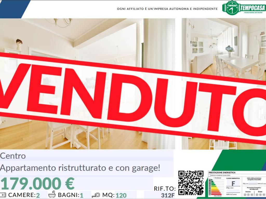 appartamento in vendita a Porto Sant'Elpidio