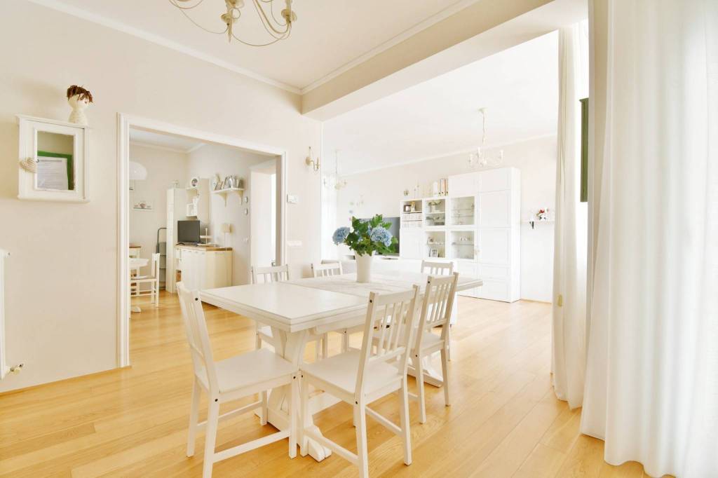 appartamento in vendita a Porto Sant'Elpidio