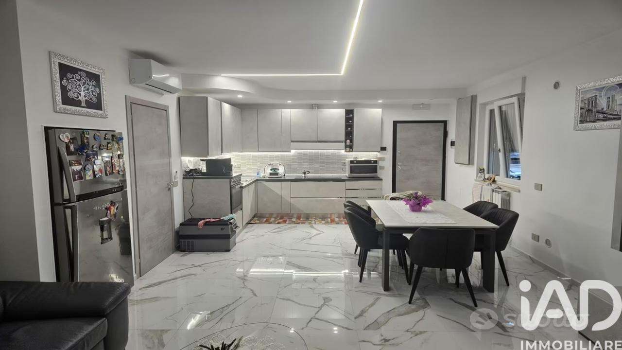 appartamento in vendita a Porto Sant'Elpidio