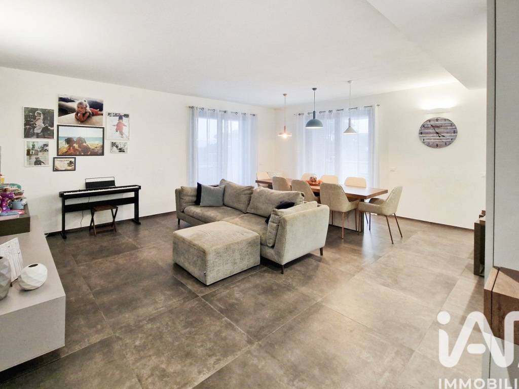 appartamento in vendita a Porto Sant'Elpidio