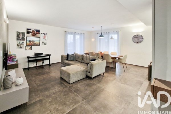 appartamento in vendita a Porto Sant'Elpidio