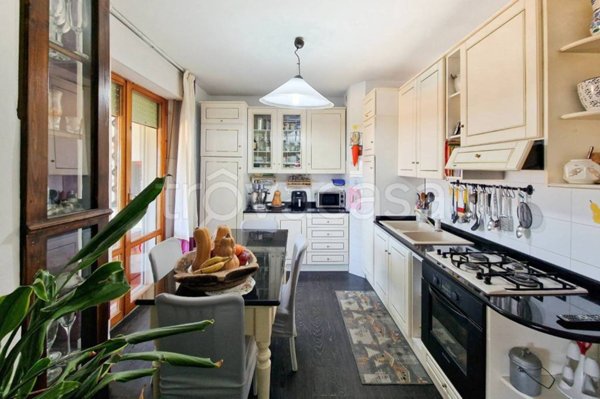 appartamento in vendita a Porto Sant'Elpidio