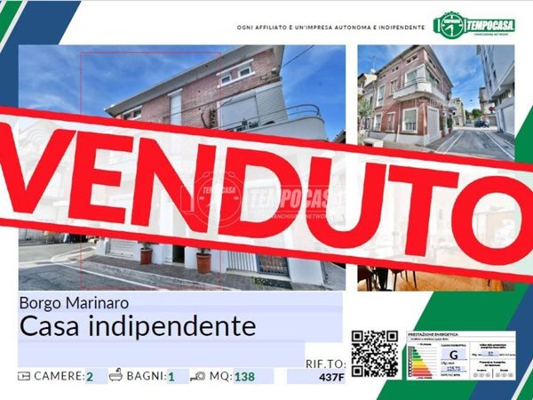 casa indipendente in vendita a Porto Sant'Elpidio