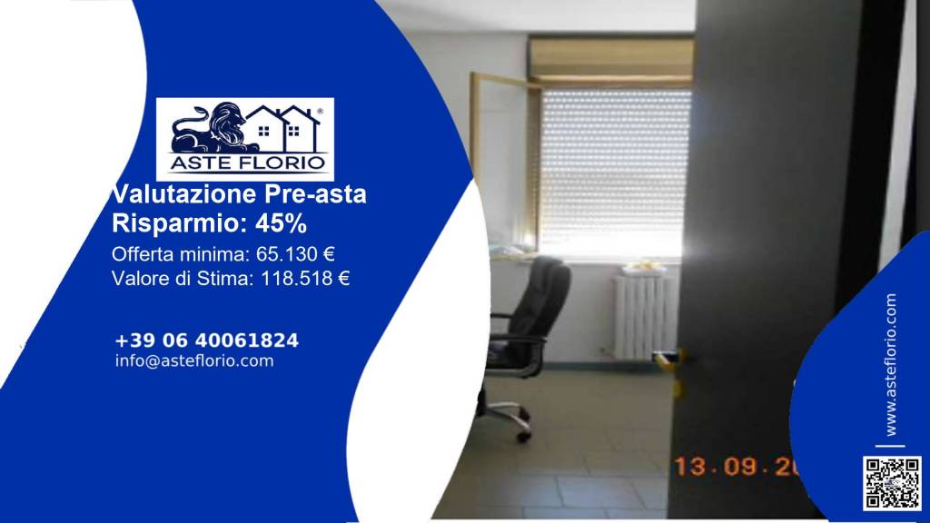 appartamento in vendita a Porto Sant'Elpidio