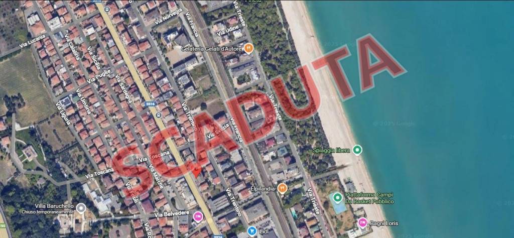 ufficio in vendita a Porto Sant'Elpidio