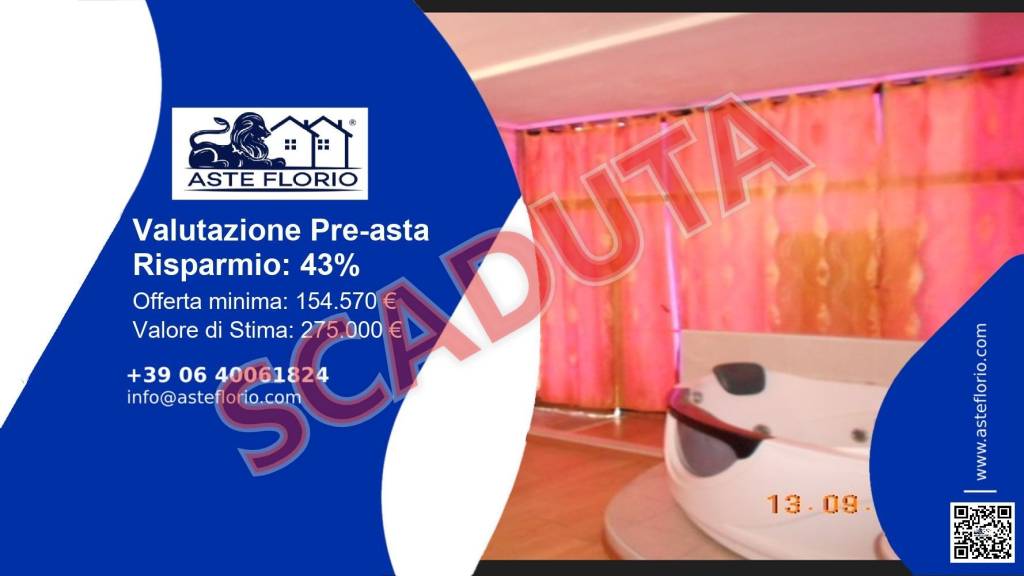 negozio in vendita a Porto Sant'Elpidio