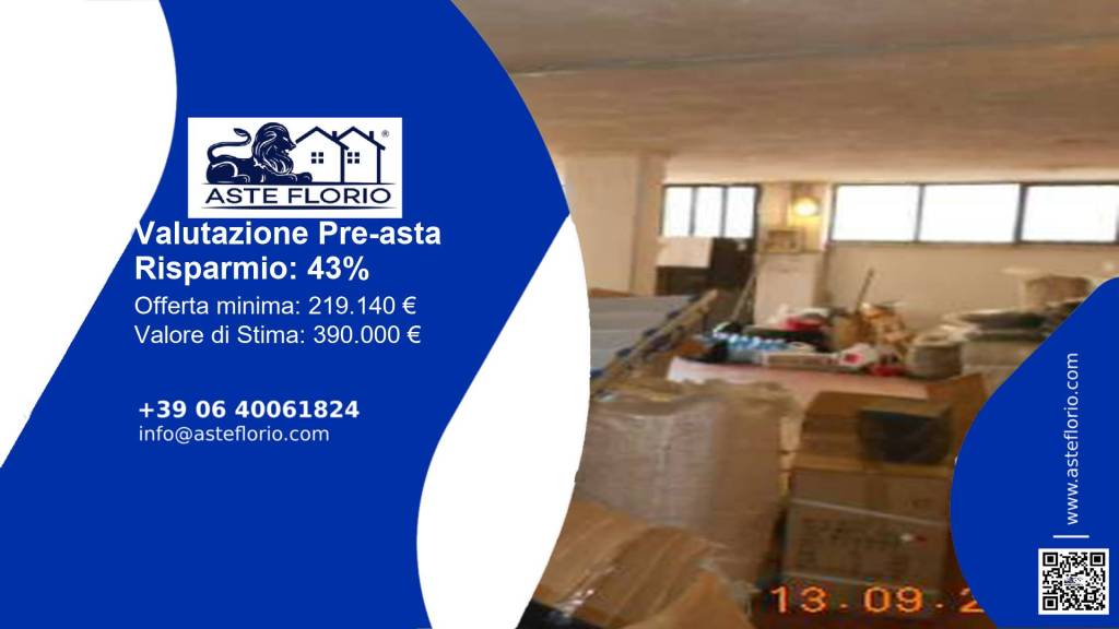 negozio in vendita a Porto Sant'Elpidio