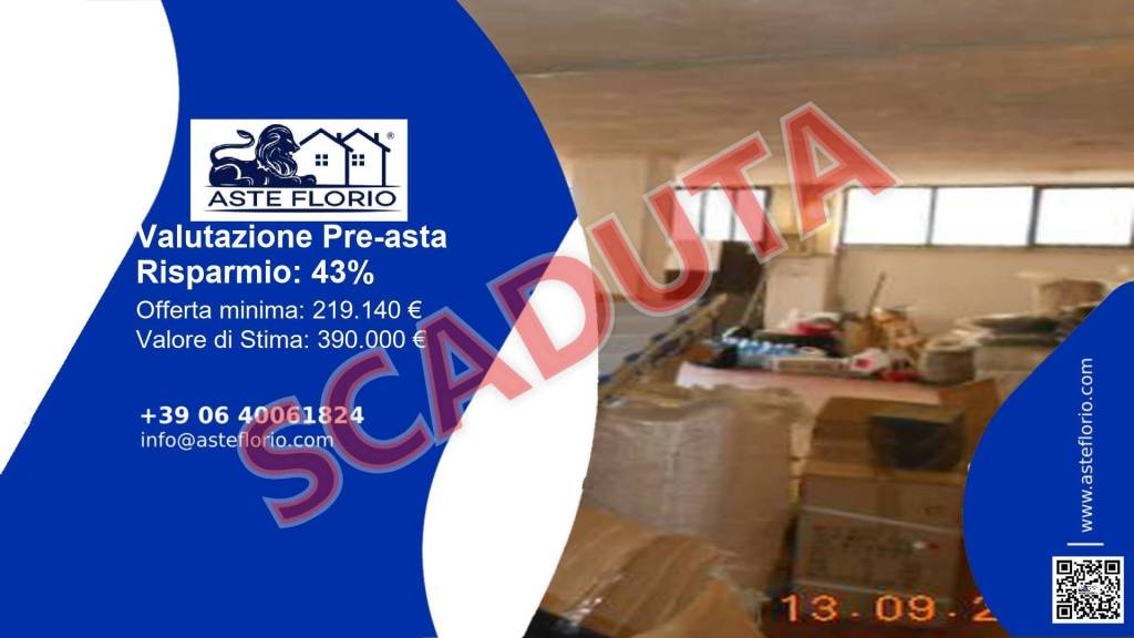 negozio in vendita a Porto Sant'Elpidio