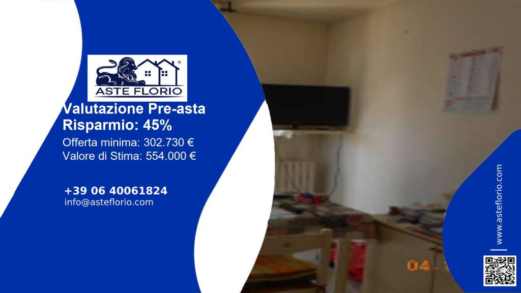 appartamento in vendita a Porto Sant'Elpidio