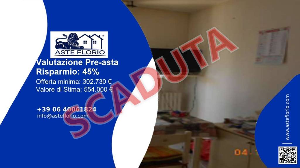 appartamento in vendita a Porto Sant'Elpidio