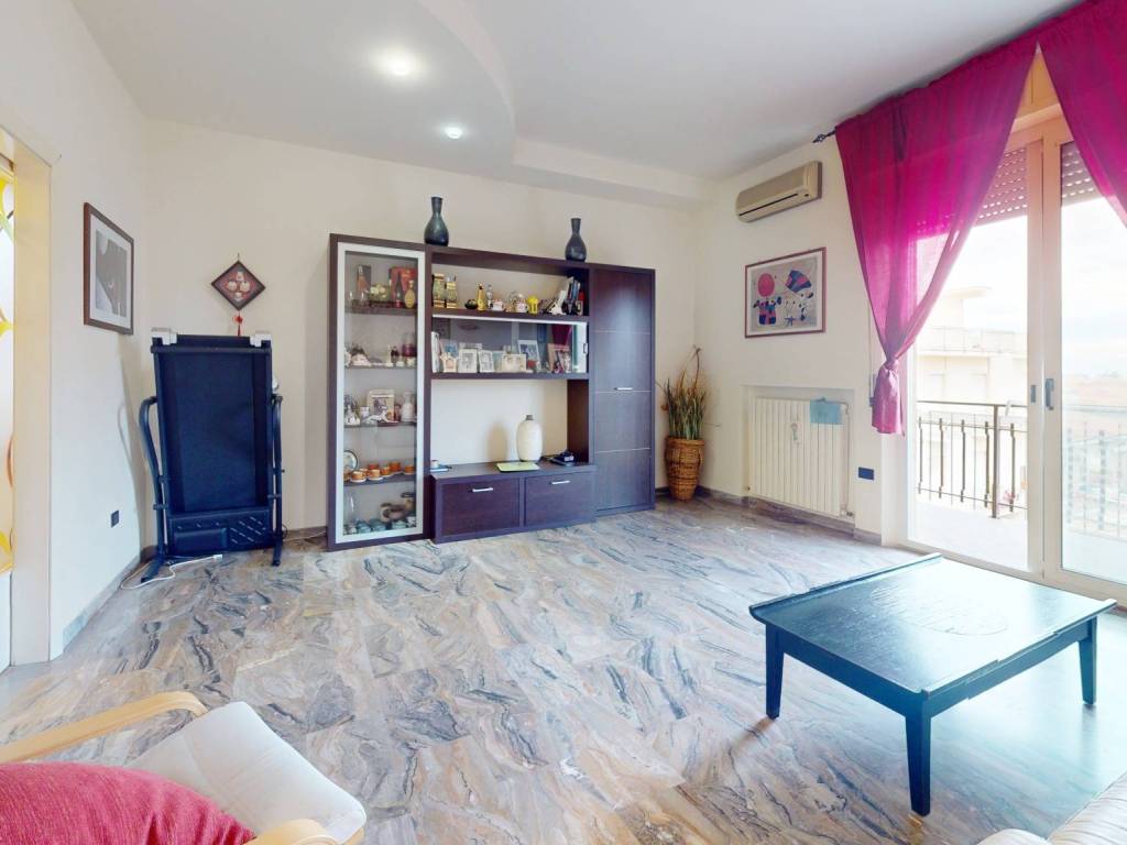 appartamento in vendita a Porto Sant'Elpidio