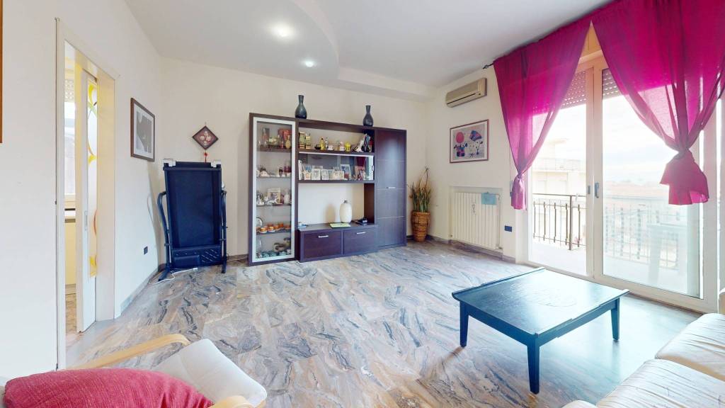 appartamento in vendita a Porto Sant'Elpidio