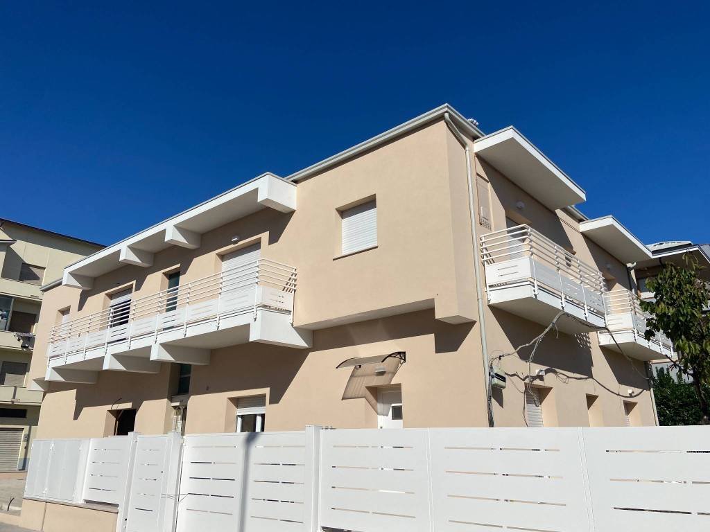 appartamento in vendita a Porto Sant'Elpidio