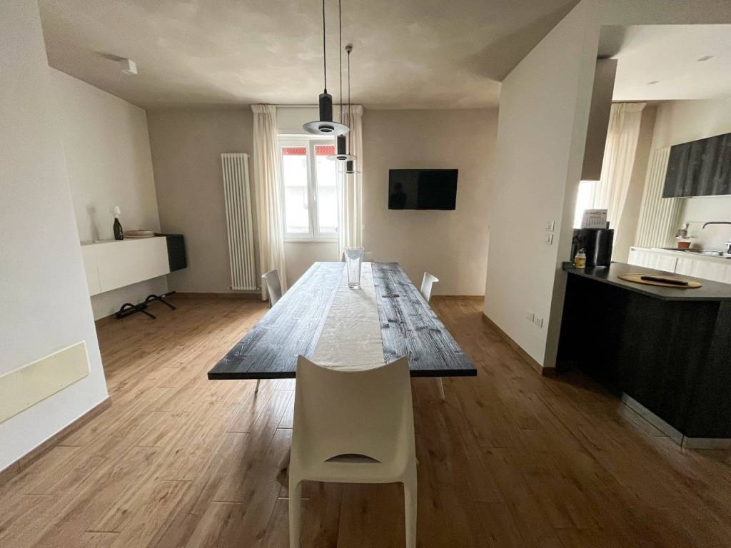 appartamento in vendita a Porto Sant'Elpidio