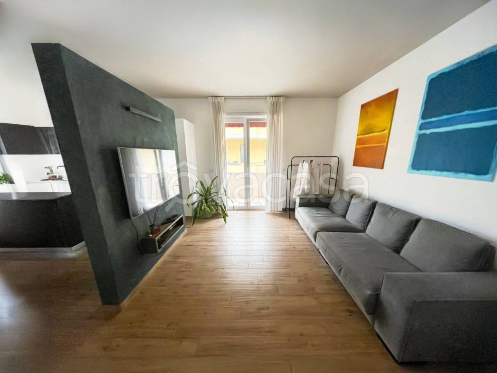 appartamento in vendita a Porto Sant'Elpidio