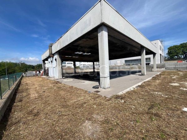 terreno agricolo in vendita a Porto Sant'Elpidio