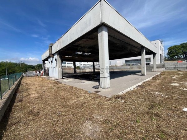 terreno edificabile in vendita a Porto Sant'Elpidio