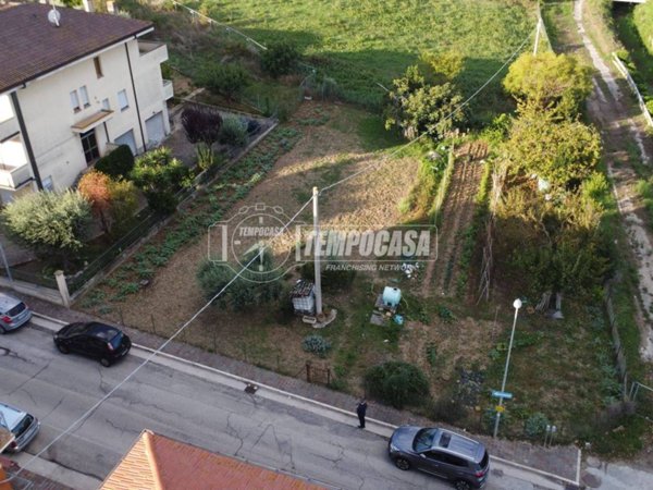 terreno agricolo in vendita a Porto Sant'Elpidio