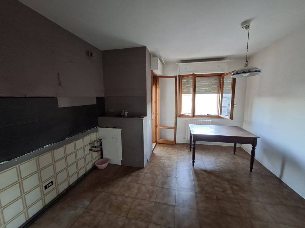 appartamento in vendita a Porto Sant'Elpidio