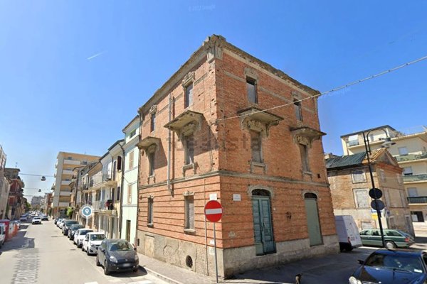casa indipendente in vendita a Porto Sant'Elpidio