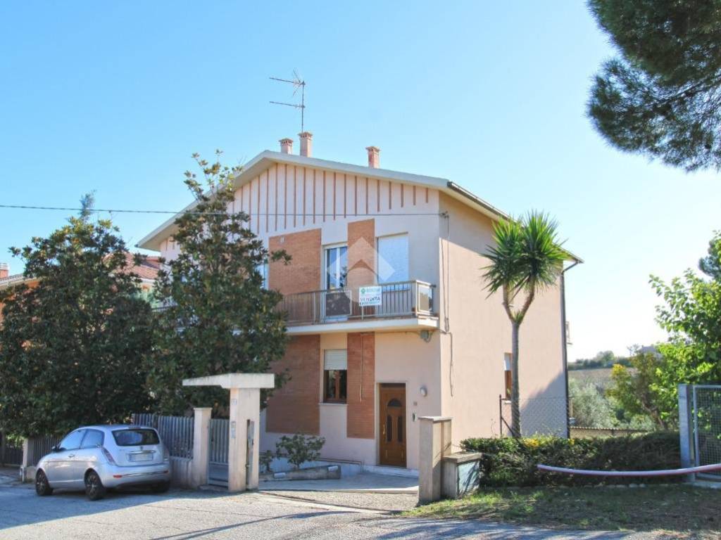 appartamento in vendita a Porto Sant'Elpidio