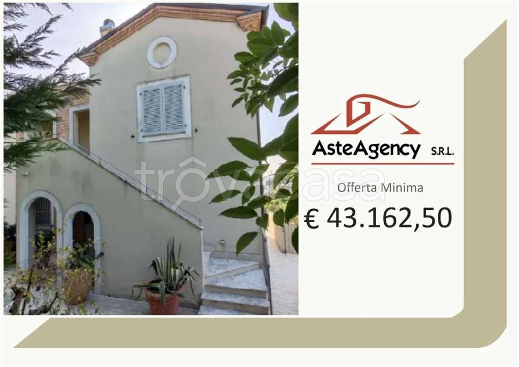 appartamento in vendita a Porto Sant'Elpidio