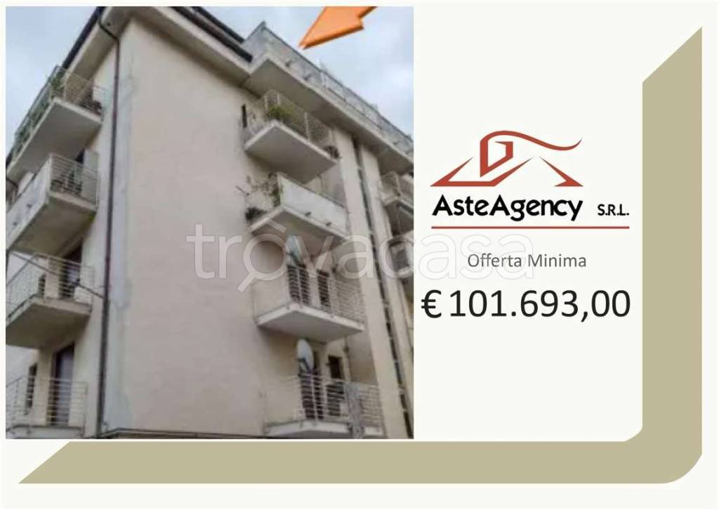 appartamento in vendita a Porto Sant'Elpidio