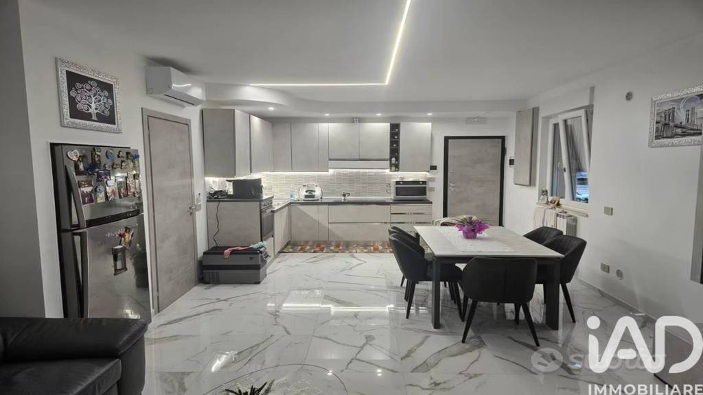 appartamento in vendita a Porto Sant'Elpidio