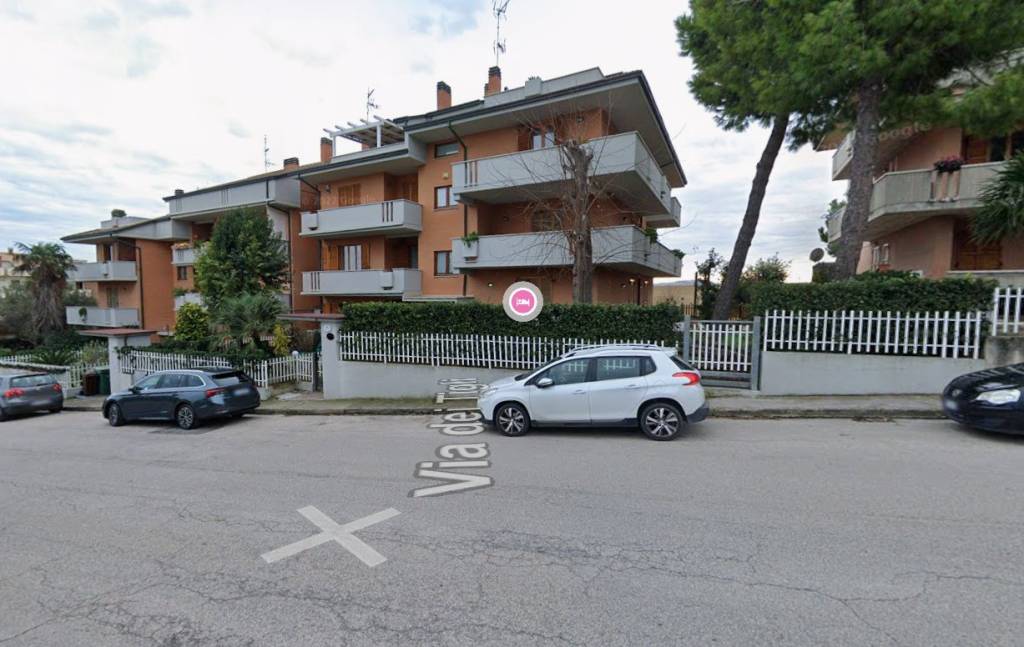 appartamento in vendita a Porto Sant'Elpidio