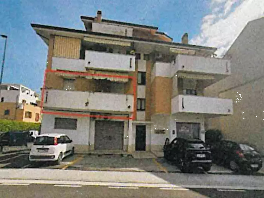 appartamento in vendita a Porto Sant'Elpidio