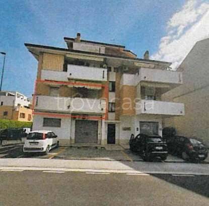 appartamento in vendita a Porto Sant'Elpidio