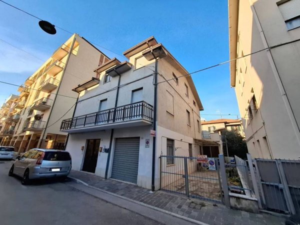 appartamento in vendita a Porto Sant'Elpidio