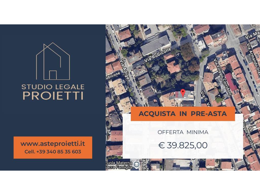 appartamento in vendita a Porto Sant'Elpidio