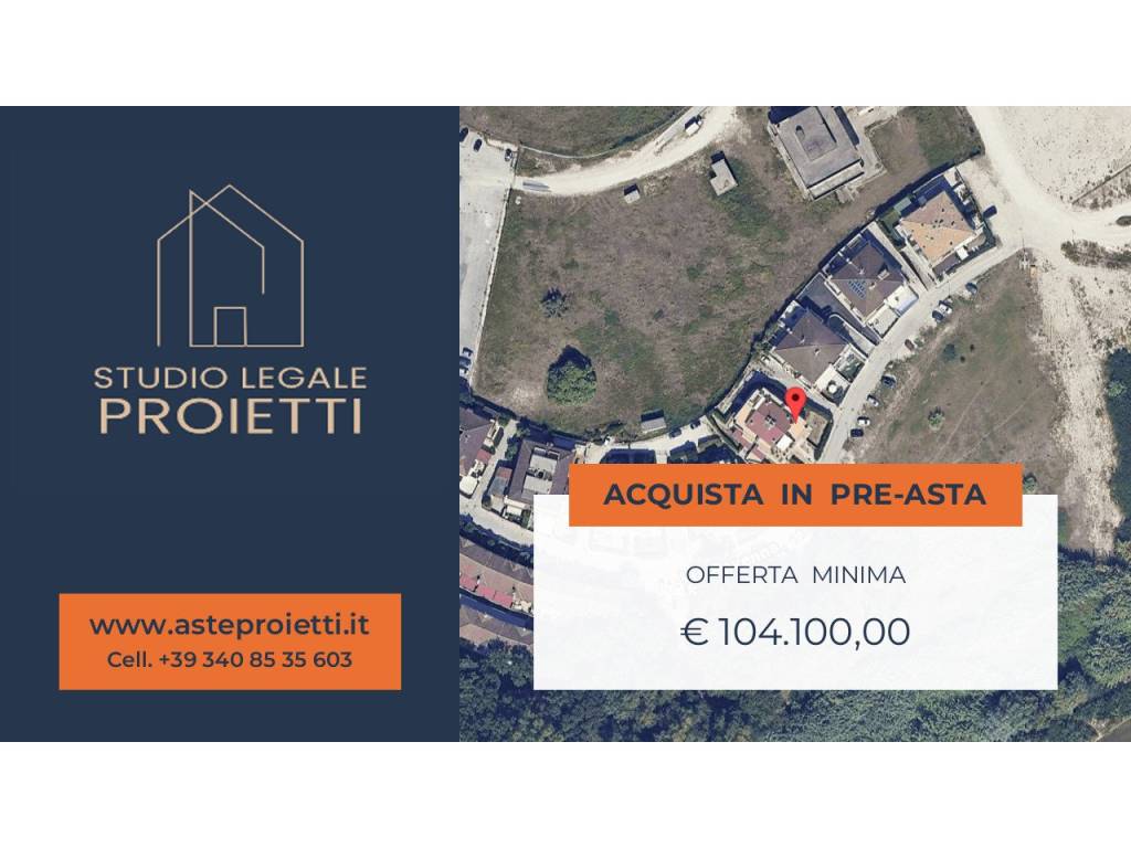 appartamento in vendita a Porto Sant'Elpidio