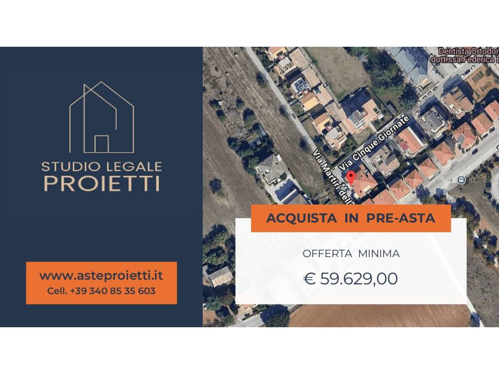 appartamento in vendita a Porto Sant'Elpidio