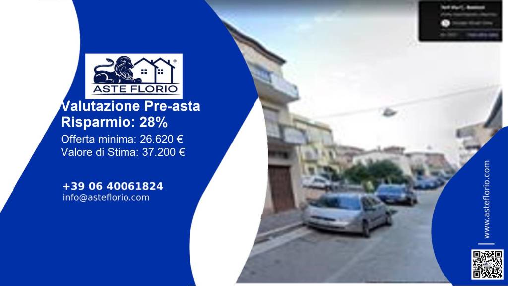 negozio in vendita a Porto Sant'Elpidio