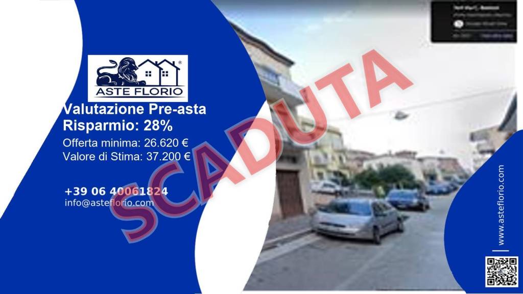 negozio in vendita a Porto Sant'Elpidio